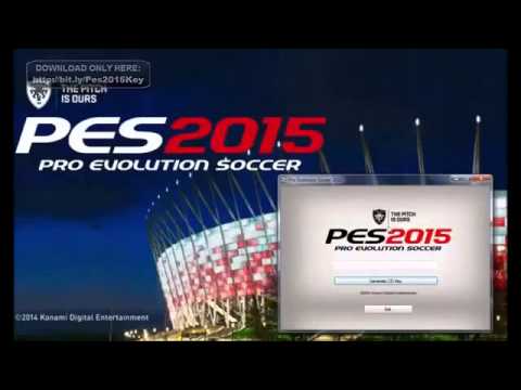 Pro Evolution Soccer 6 Serial Key