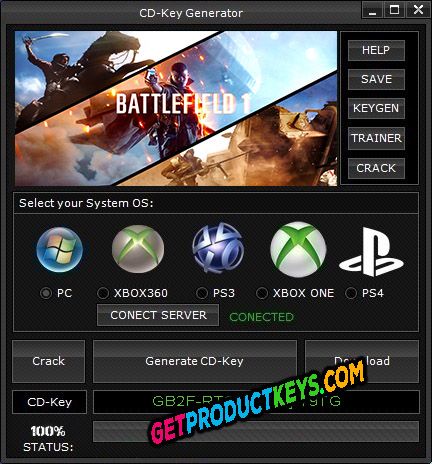 Battlefield 4 Serial Key Generator