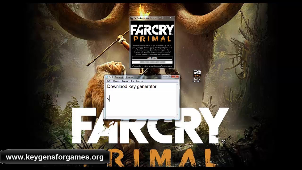 far cry 3 free download without license key