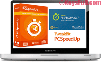 Tweakbit pcspeedup license key free